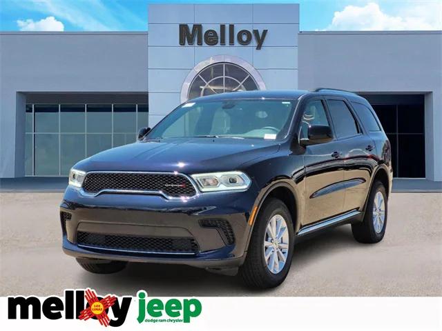 2024 Dodge Durango DURANGO SXT AWD