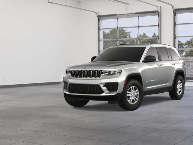 2024 Jeep Grand Cherokee GRAND CHEROKEE LAREDO 4X4