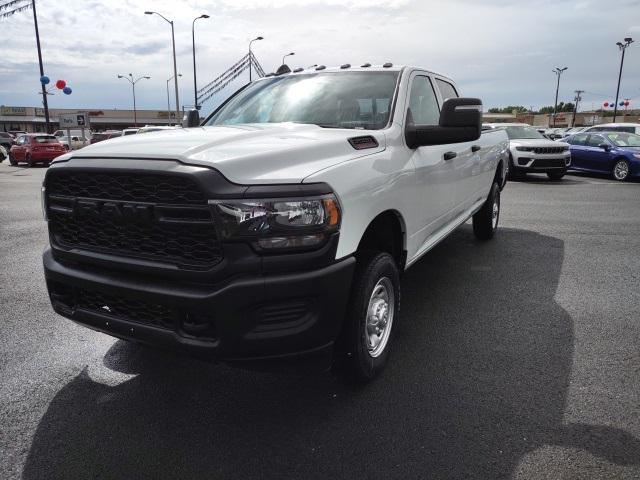 2024 RAM Ram 2500 RAM 2500 TRADESMAN CREW CAB 4X4 8 BOX