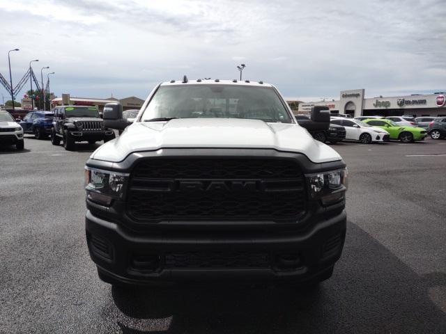 2024 RAM Ram 2500 RAM 2500 TRADESMAN CREW CAB 4X4 8 BOX