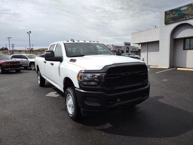 2024 RAM Ram 2500 RAM 2500 TRADESMAN CREW CAB 4X4 8 BOX