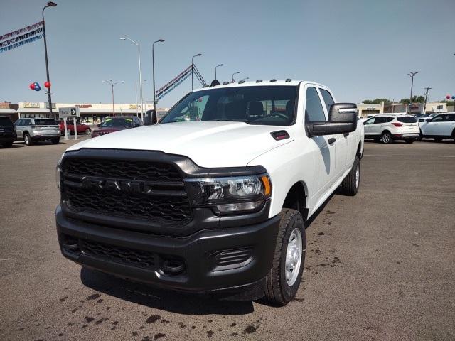 2024 RAM Ram 2500 RAM 2500 TRADESMAN CREW CAB 4X4 8 BOX