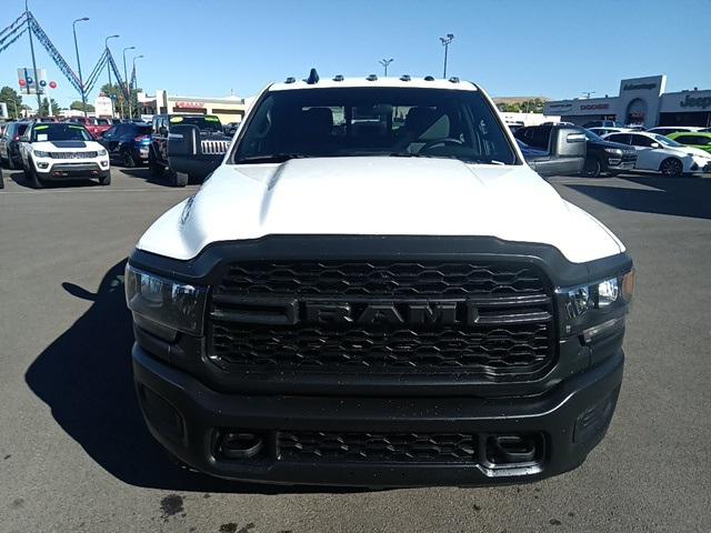 2024 RAM Ram 2500 RAM 2500 TRADESMAN CREW CAB 4X4 8 BOX