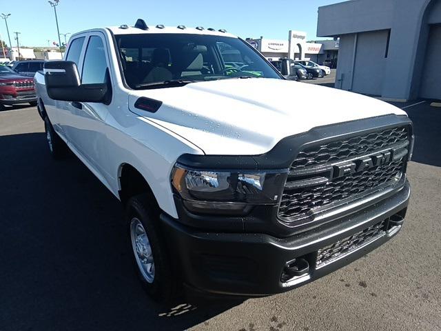 2024 RAM Ram 2500 RAM 2500 TRADESMAN CREW CAB 4X4 8 BOX