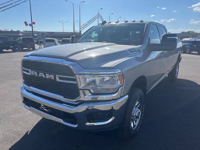 2024 RAM Ram 2500 RAM 2500 TRADESMAN CREW CAB 4X4 8 BOX