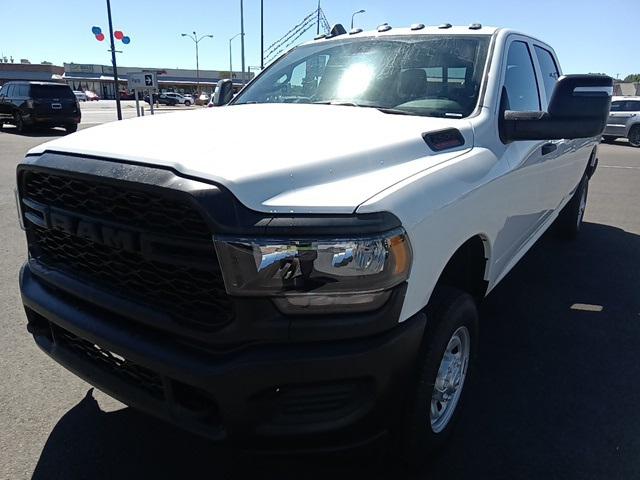 2024 RAM Ram 2500 RAM 2500 TRADESMAN CREW CAB 4X4 8 BOX