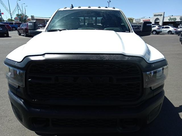 2024 RAM Ram 2500 RAM 2500 TRADESMAN CREW CAB 4X4 8 BOX