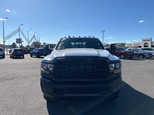 2024 RAM Ram 2500 RAM 2500 TRADESMAN CREW CAB 4X4 8 BOX