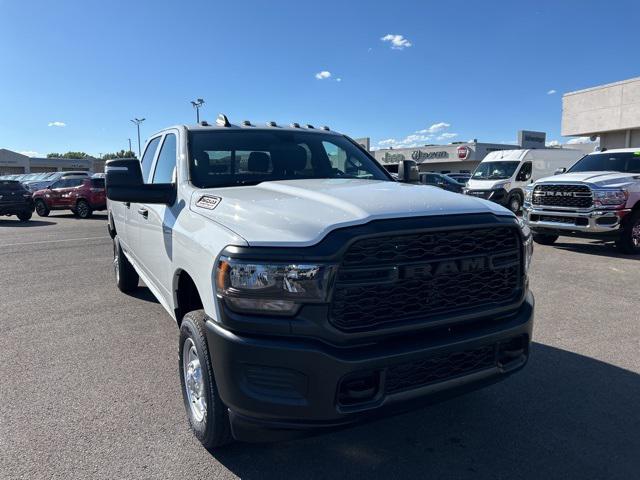 2024 RAM Ram 2500 RAM 2500 TRADESMAN CREW CAB 4X4 8 BOX