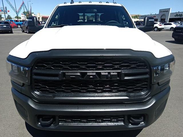 2024 RAM Ram 2500 RAM 2500 TRADESMAN CREW CAB 4X4 8 BOX