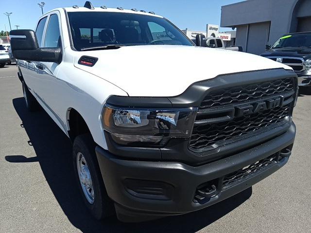 2024 RAM Ram 2500 RAM 2500 TRADESMAN CREW CAB 4X4 8 BOX