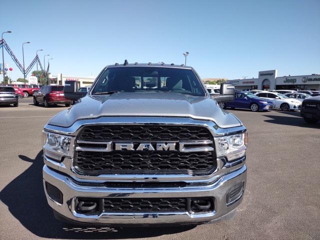 2024 RAM Ram 2500 RAM 2500 TRADESMAN CREW CAB 4X4 8 BOX