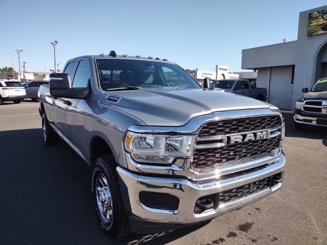 2024 RAM Ram 2500 RAM 2500 TRADESMAN CREW CAB 4X4 8 BOX