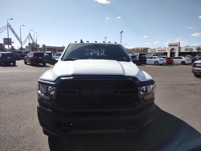 2024 RAM Ram 2500 RAM 2500 TRADESMAN CREW CAB 4X4 8 BOX