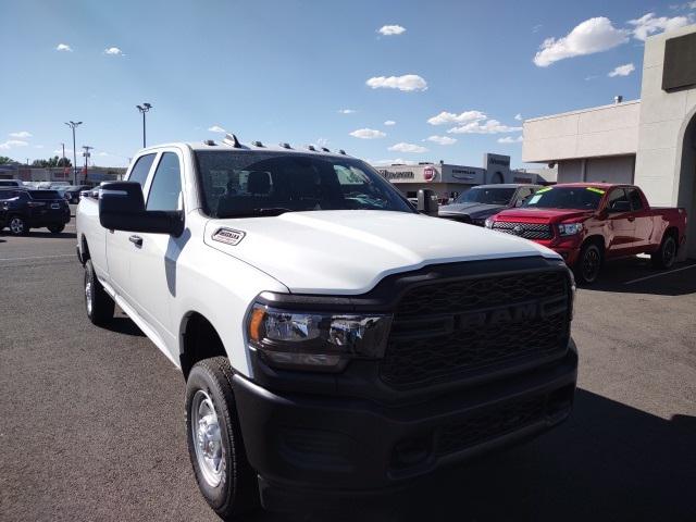 2024 RAM Ram 2500 RAM 2500 TRADESMAN CREW CAB 4X4 8 BOX