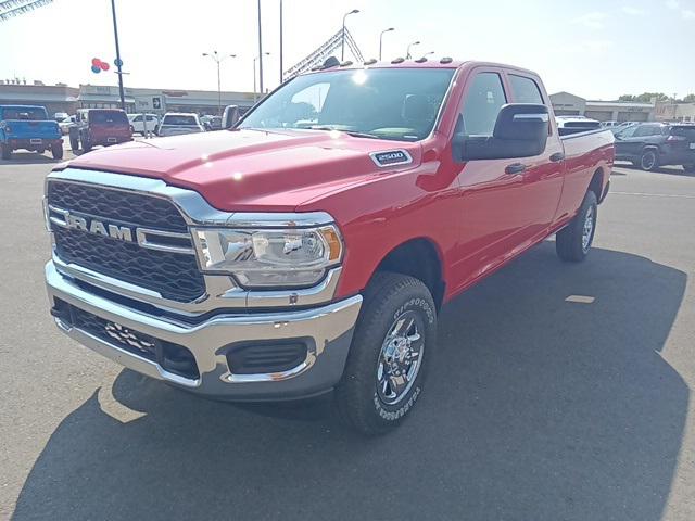 2024 RAM Ram 2500 RAM 2500 TRADESMAN CREW CAB 4X4 8 BOX