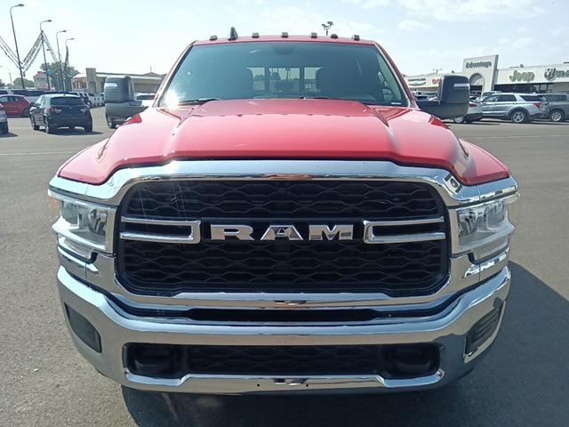 2024 RAM Ram 2500 RAM 2500 TRADESMAN CREW CAB 4X4 8 BOX