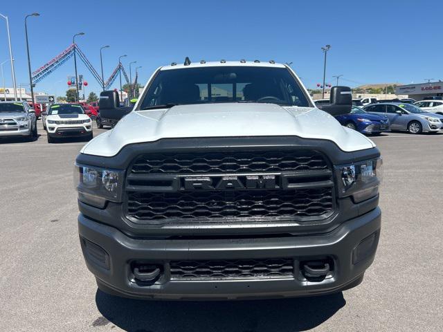 2024 RAM Ram 2500 RAM 2500 TRADESMAN CREW CAB 4X4 8 BOX