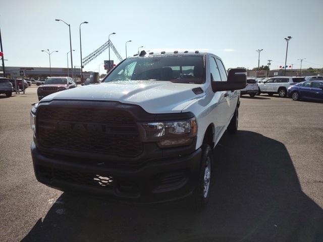 2024 RAM Ram 2500 RAM 2500 TRADESMAN CREW CAB 4X4 8 BOX