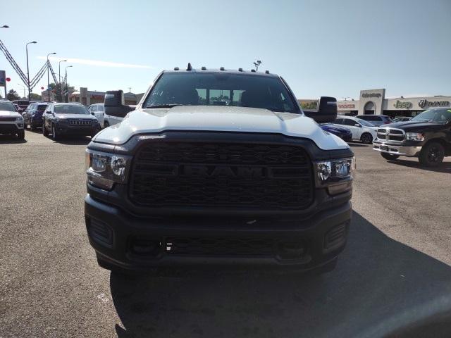 2024 RAM Ram 2500 RAM 2500 TRADESMAN CREW CAB 4X4 8 BOX