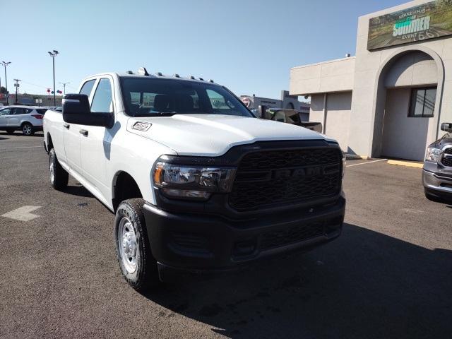 2024 RAM Ram 2500 RAM 2500 TRADESMAN CREW CAB 4X4 8 BOX