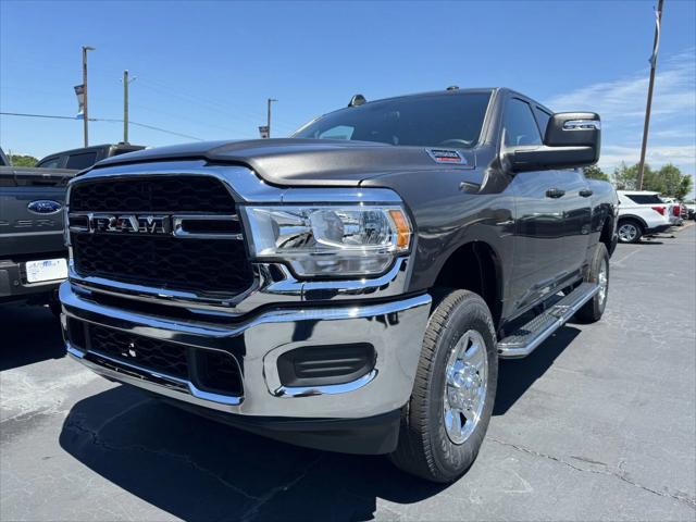 2024 RAM Ram 2500 RAM 2500 TRADESMAN CREW CAB 4X4 64 BOX