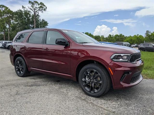 2024 Dodge Durango DURANGO GT RWD