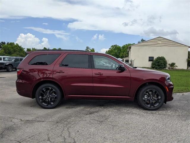 2024 Dodge Durango DURANGO GT RWD