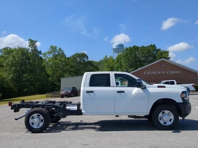 2024 RAM Ram 2500 RAM 2500 TRADESMAN CREW CAB 4X2 8 BOX