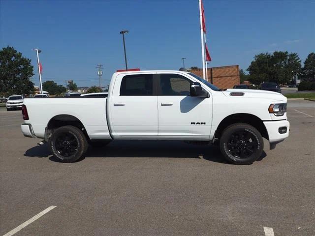 2024 RAM Ram 2500 RAM 2500 BIG HORN CREW CAB 4X4 64 BOX