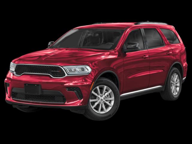 2024 Dodge Durango DURANGO GT PLUS AWD