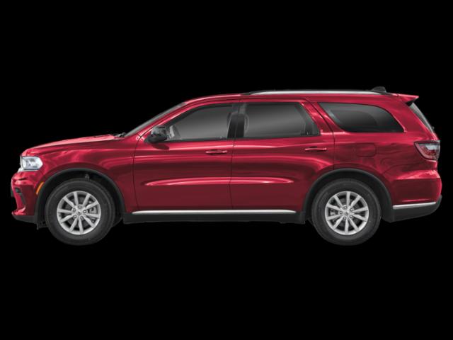 2024 Dodge Durango DURANGO GT PLUS AWD