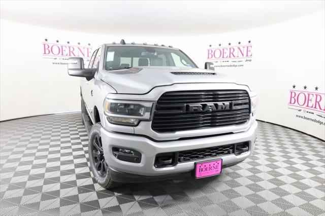 2024 RAM Ram 2500 RAM 2500 LARAMIE CREW CAB 4X4 64 BOX