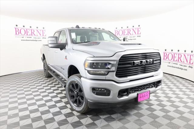 2024 RAM Ram 2500 RAM 2500 LARAMIE CREW CAB 4X4 64 BOX