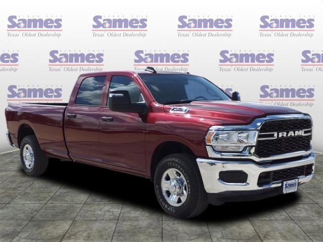 2024 RAM Ram 2500 RAM 2500 TRADESMAN CREW CAB 4X2 8 BOX