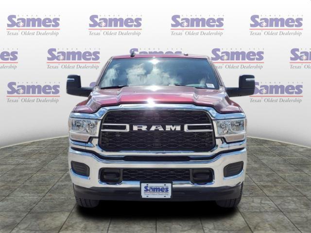 2024 RAM Ram 2500 RAM 2500 TRADESMAN CREW CAB 4X2 8 BOX