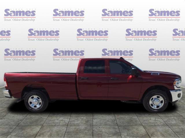 2024 RAM Ram 2500 RAM 2500 TRADESMAN CREW CAB 4X2 8 BOX