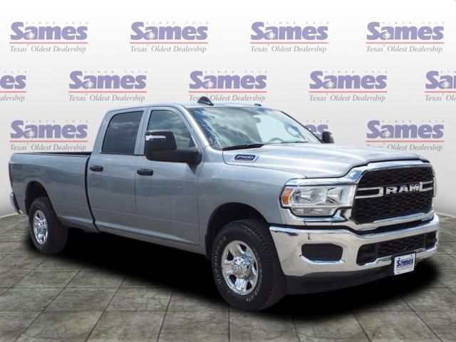 2024 RAM Ram 2500 RAM 2500 TRADESMAN CREW CAB 4X2 8 BOX