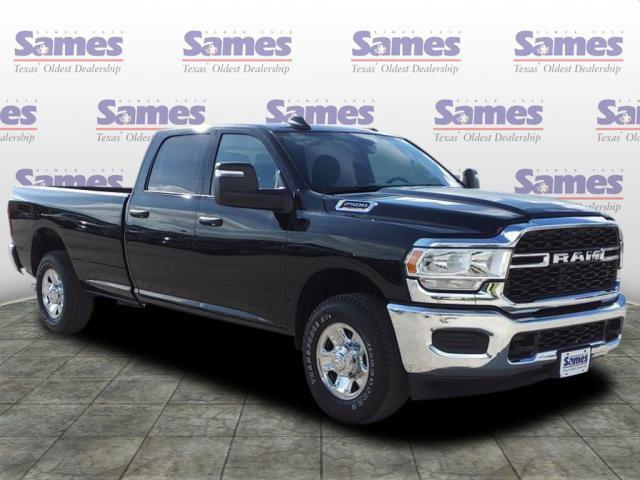 2024 RAM Ram 2500 RAM 2500 TRADESMAN CREW CAB 4X2 8 BOX