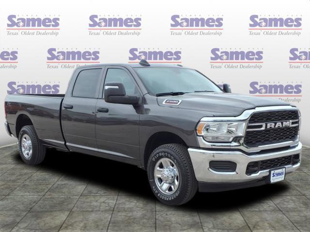 2024 RAM Ram 2500 RAM 2500 TRADESMAN CREW CAB 4X2 8 BOX