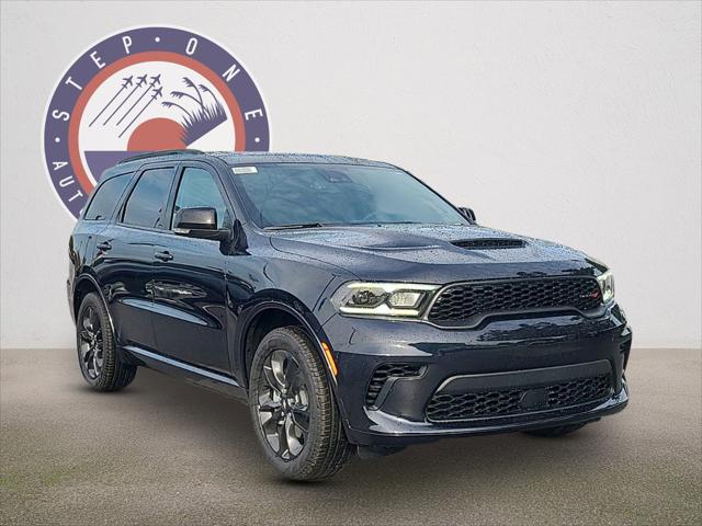 2024 Dodge Durango DURANGO GT PLUS RWD