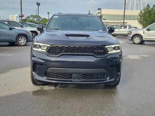 2024 Dodge Durango DURANGO GT PLUS RWD