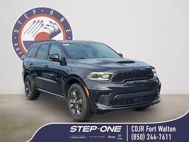 2024 Dodge Durango DURANGO GT PLUS RWD