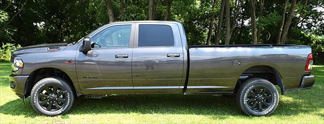 2024 RAM Ram 2500 RAM 2500 BIG HORN CREW CAB 4X4 8 BOX