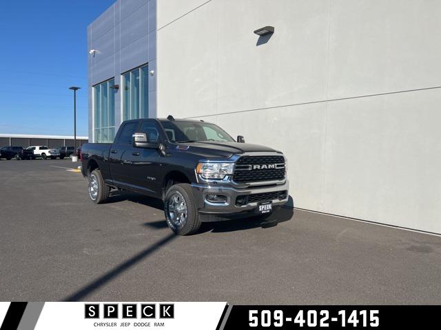 2024 RAM Ram 2500 RAM 2500 BIG HORN CREW CAB 4X4 64 BOX