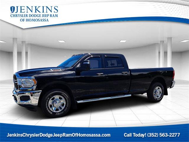 2024 RAM Ram 2500 RAM 2500 TRADESMAN CREW CAB 4X2 8 BOX