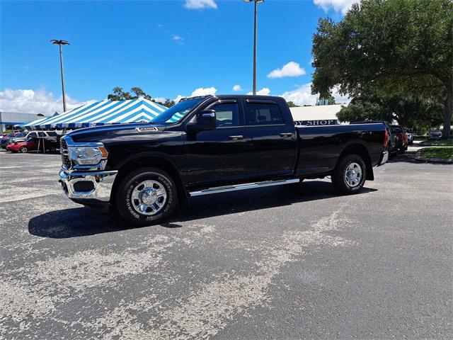 2024 RAM Ram 2500 RAM 2500 TRADESMAN CREW CAB 4X2 8 BOX