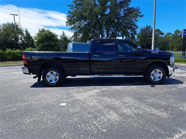 2024 RAM Ram 2500 RAM 2500 TRADESMAN CREW CAB 4X2 8 BOX