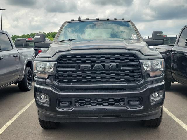 2024 RAM Ram 2500 RAM 2500 BIG HORN CREW CAB 4X4 64 BOX