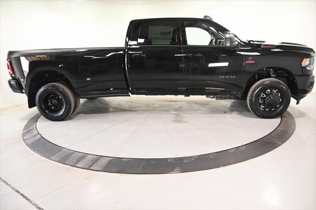 2024 RAM Ram 3500 RAM 3500 BIG HORN CREW CAB 4X4 8 BOX